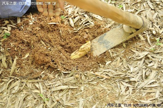 2009杭州蓝瑟车友会大事件2续