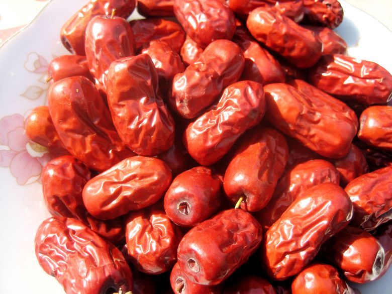 孕期有贫血症状,多吃红枣红豆-准妈妈论坛-杭州