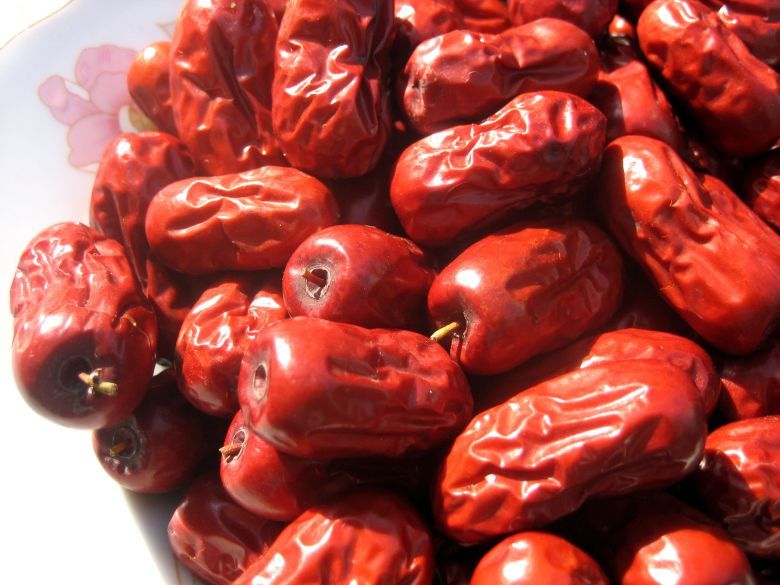 孕期有贫血症状,多吃红枣红豆-准妈妈论坛-杭州