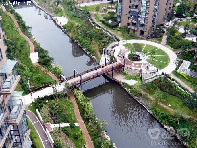 杭州下城区利兹.水印康庭 出售 3室 2厅 2卫 2阳