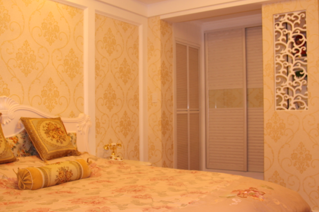 花城印象--欧啦-装修大本营-杭州19楼