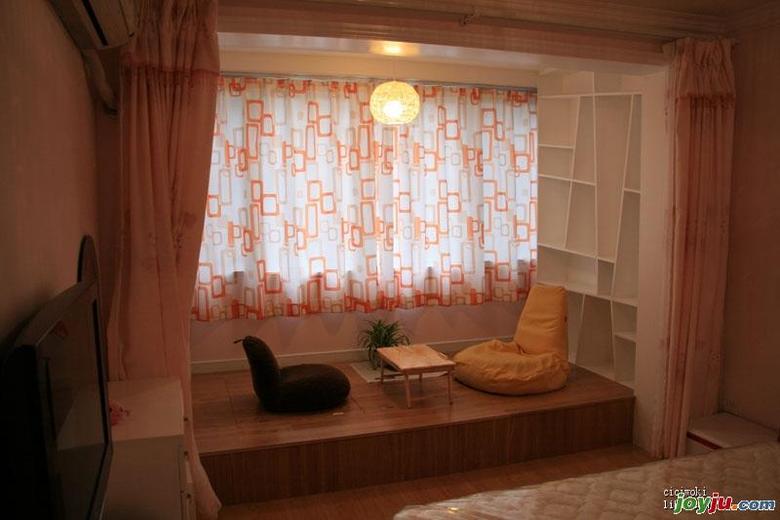 家里阳台要做个地台,找木工-装修大本营-杭州1