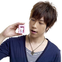 惊爆:阿信去做网店客服了[视频截图]-口水乐园