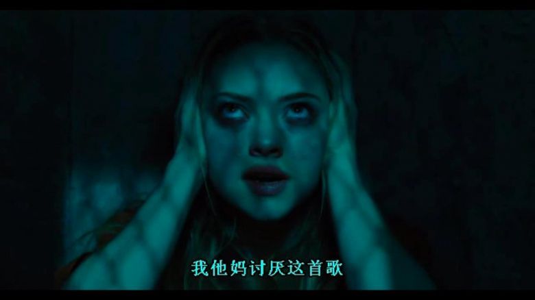 新人贴图。詹妮弗的肉体。请多关照(完结)-假面