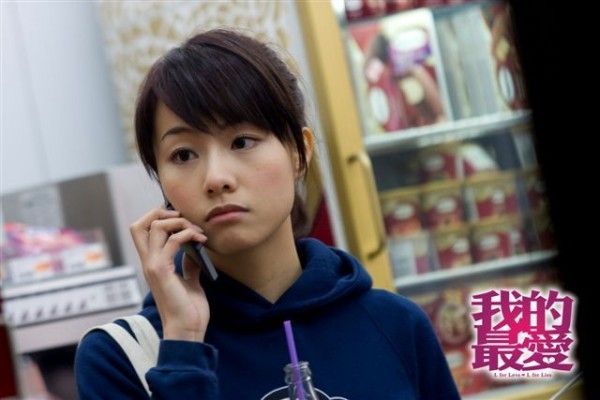 【跟着电影来取暖】+ 我的最爱 方力申fan~-影