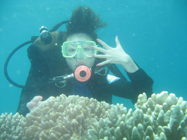 上海MM三亚游玩真实感受(附带海量美图+旅游