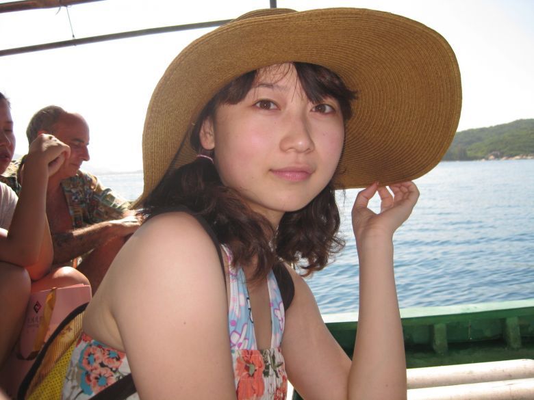 上海MM三亚游玩真实感受(附带海量美图+旅游