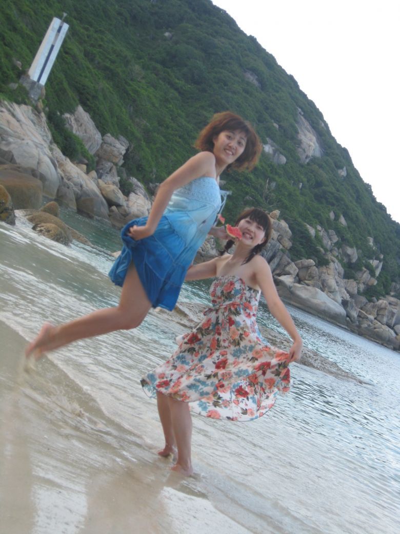 上海MM三亚游玩真实感受(附带海量美图+旅游