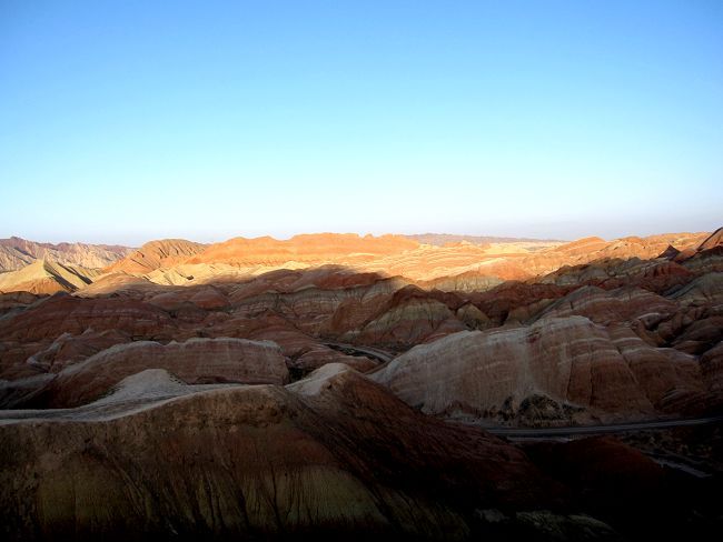 我所去过的电影三枪里所拍的地方-旅游先遣队