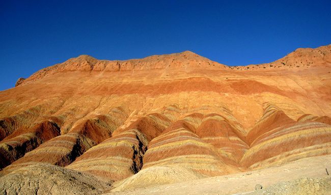 我所去过的电影三枪里所拍的地方