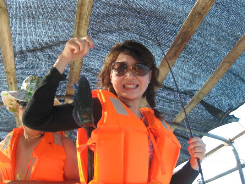 上海MM三亚游玩真实感受(附带海量美图+旅游