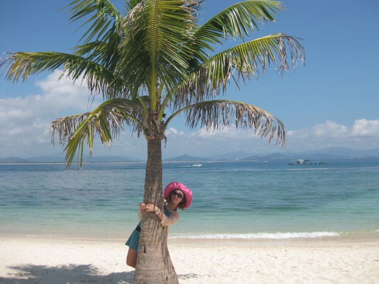 上海MM三亚游玩真实感受(附带海量美图+旅游