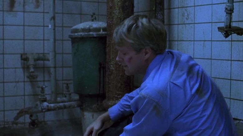 恐怖第二波。电锯惊魂1。谢谢关照(完结)-其他