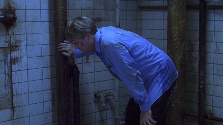 恐怖第二波。电锯惊魂1。谢谢关照(完结)-其他