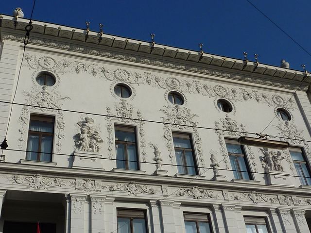 奥地利 之 维也纳 Vienna 自己游(完结)-第3页-旅