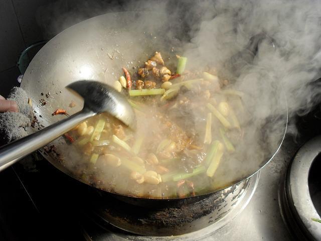 【下城区】<em>辣妹子</em>之龙门<em>鱼庄</em>干锅鸡-美食商家