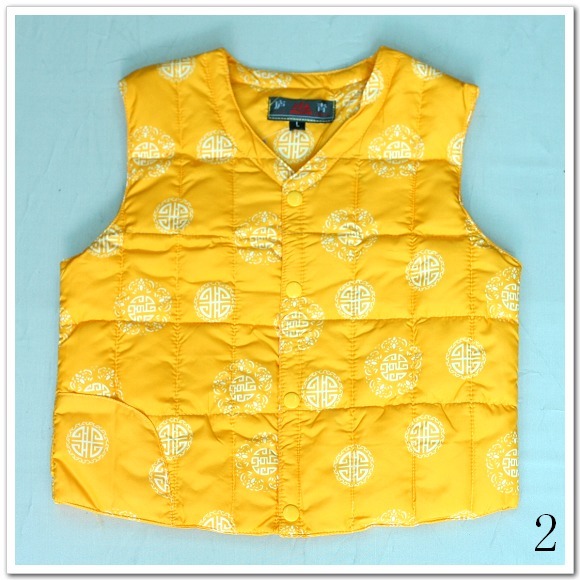 【厂家直销有袖无袖马甲20起!●中●老●青年●儿童实拍!-孩爸孩妈聊天室-杭州19楼