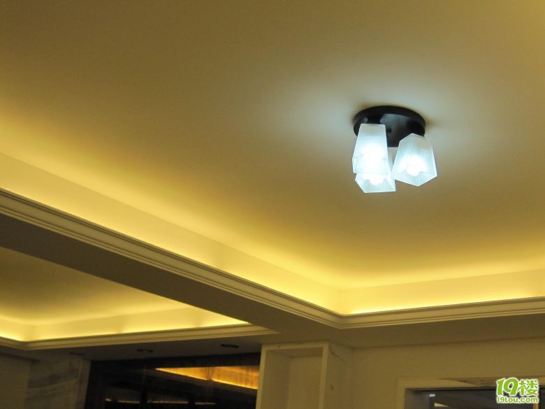 包清工装修,累并快乐着!(更新了,配图片)-装修大