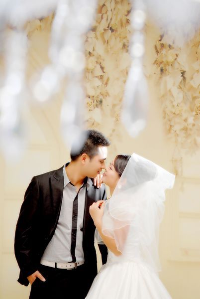 说说拍婚纱经验-上传了我的婚纱照-我要结婚-杭