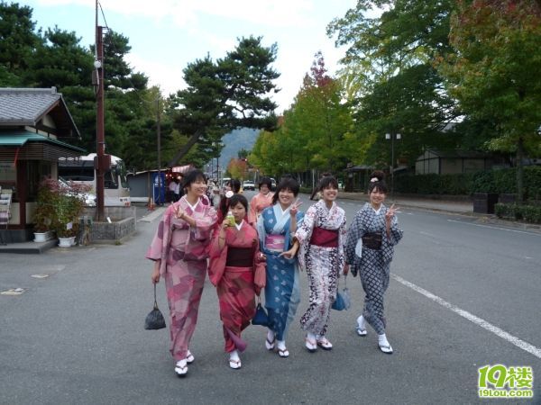 春节假期7天,日本北海道【再找5人封队】-旅游