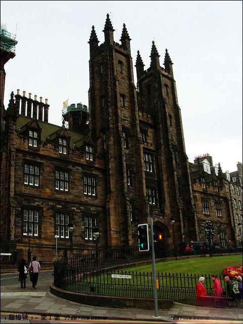 苏格兰男人的裙子下真的什么都没有么?(答案在