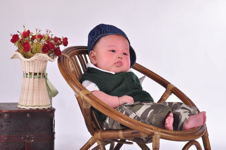 P6文字图片更新,写在卡卡出生第100天的日子