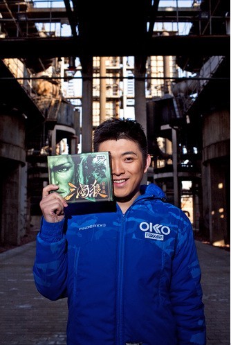 2010年最靠谱儿的三国歌曲大盘点!-转帖-音乐