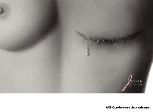 【知名品牌性感有趣的广告创意精选】-八卦田