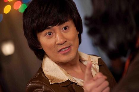 贱客来袭 盘点《72家租客》中自毁形象的十