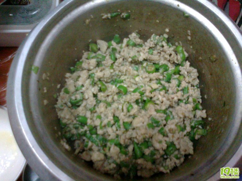 继续我的简单迷你电饭煲之炒菜篇-19楼私房菜