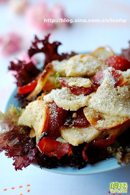 【不用烤箱做甜点】o(∩_∩)o 哈哈-烘焙-19楼