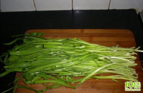 正宗东北水饺制作过程-19楼私房菜-杭州19楼