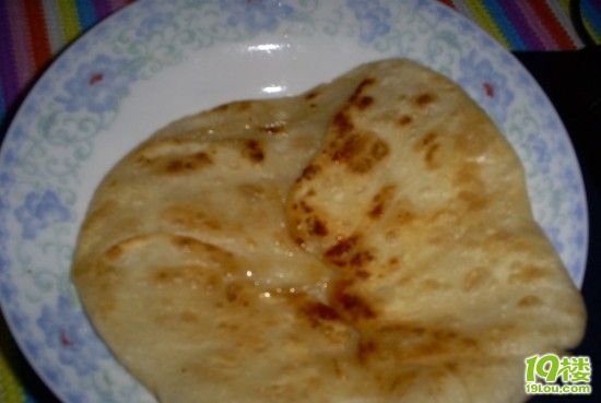 正宗东北水饺制作过程-19楼私房菜-杭州19楼