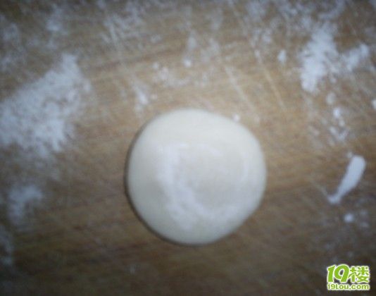 正宗东北水饺制作过程-19楼私房菜-杭州19楼