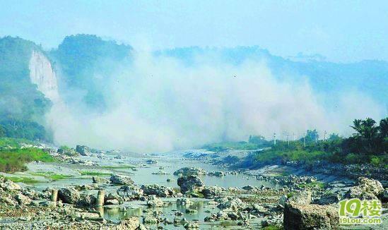 36名安吉游客台湾亲历地震-台湾-我爱港澳台-