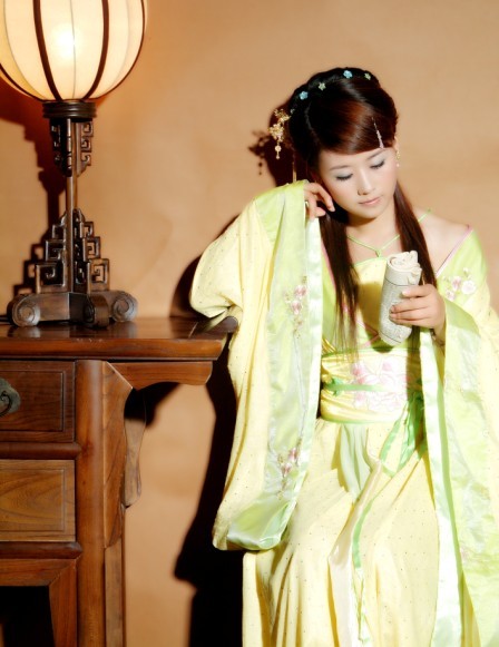 化妆师兼职模特-杭州求职-杭州19楼