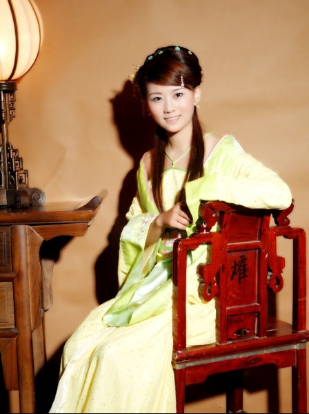 化妆师兼职模特-杭州求职-杭州19楼