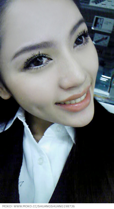 潘霜霜的胸围 小舒淇潘霜霜 潘霜霜博客-八卦田