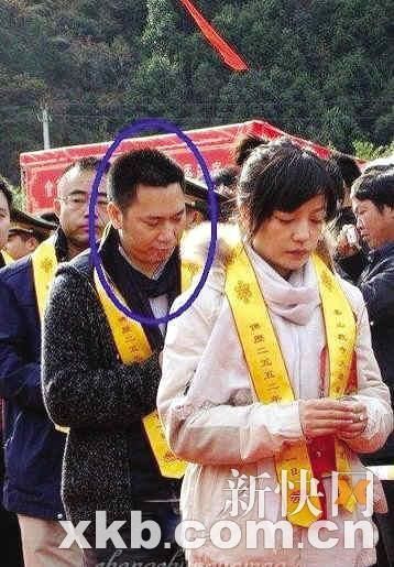 赵薇大肚待孕照曝光 老公黄有龙\ 偷腥\ 章子怡