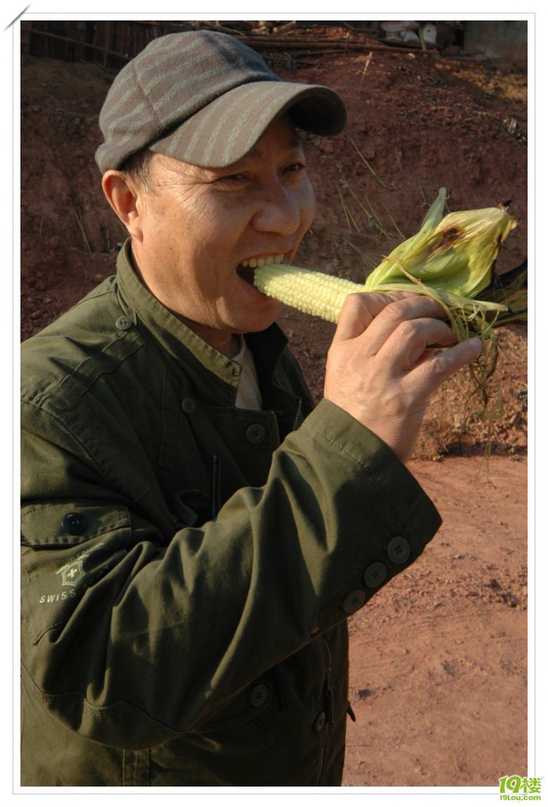 明知山有虎、偏向虎山行