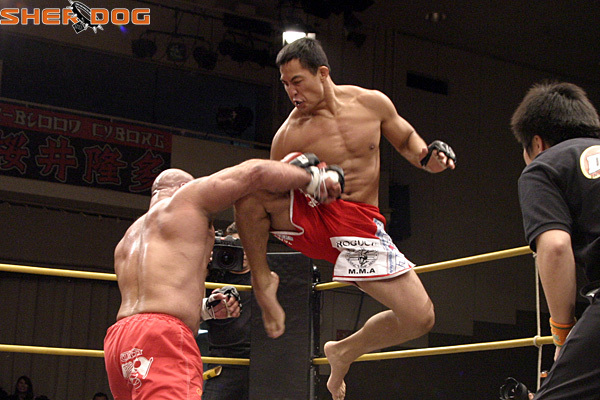 综合格斗-武术馆-杭州19楼