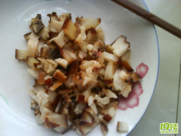 清明团子(有馅料)做法,加细图。(完结)-19楼私房