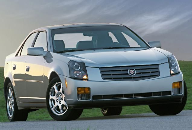 通用步丰田后尘 高端品牌凯迪拉克卷入召回事