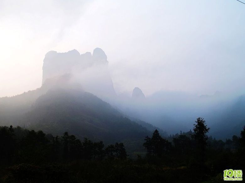 看看张纪中版西游记取景的地方-旅游先遣队-杭