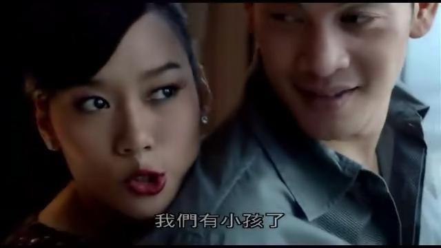 【贴图看电影】最新泰国恐怖片《旧情不散》完