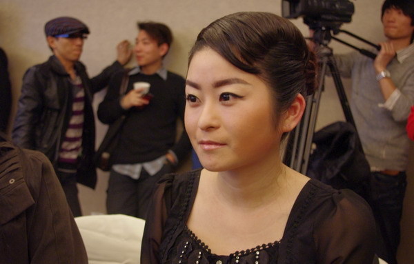 Genteel、Grace、Gaiety and GIVENCHY-美容