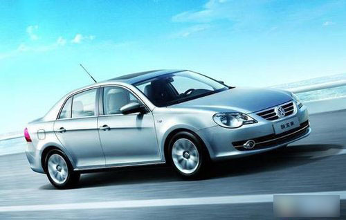 新宝来1.4TSI上市概况介绍-准车主聊车室-杭州