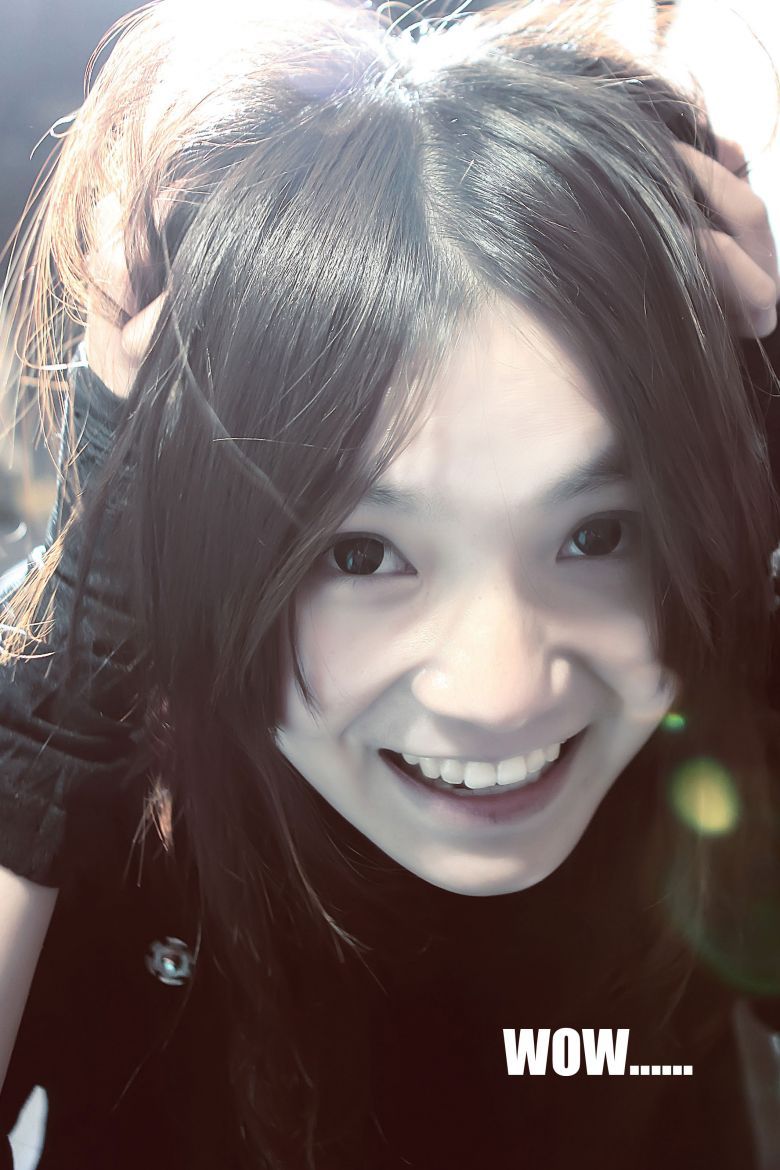 YOU CAN FEEL THAT.-19摄区-杭州19楼