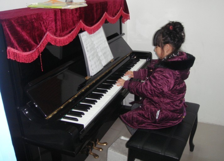 九堡学器乐到小耳朵琴行-找家教-杭州19楼