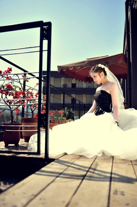 求职:淘宝店拍摄,服装画册,店标设计-杭州求职